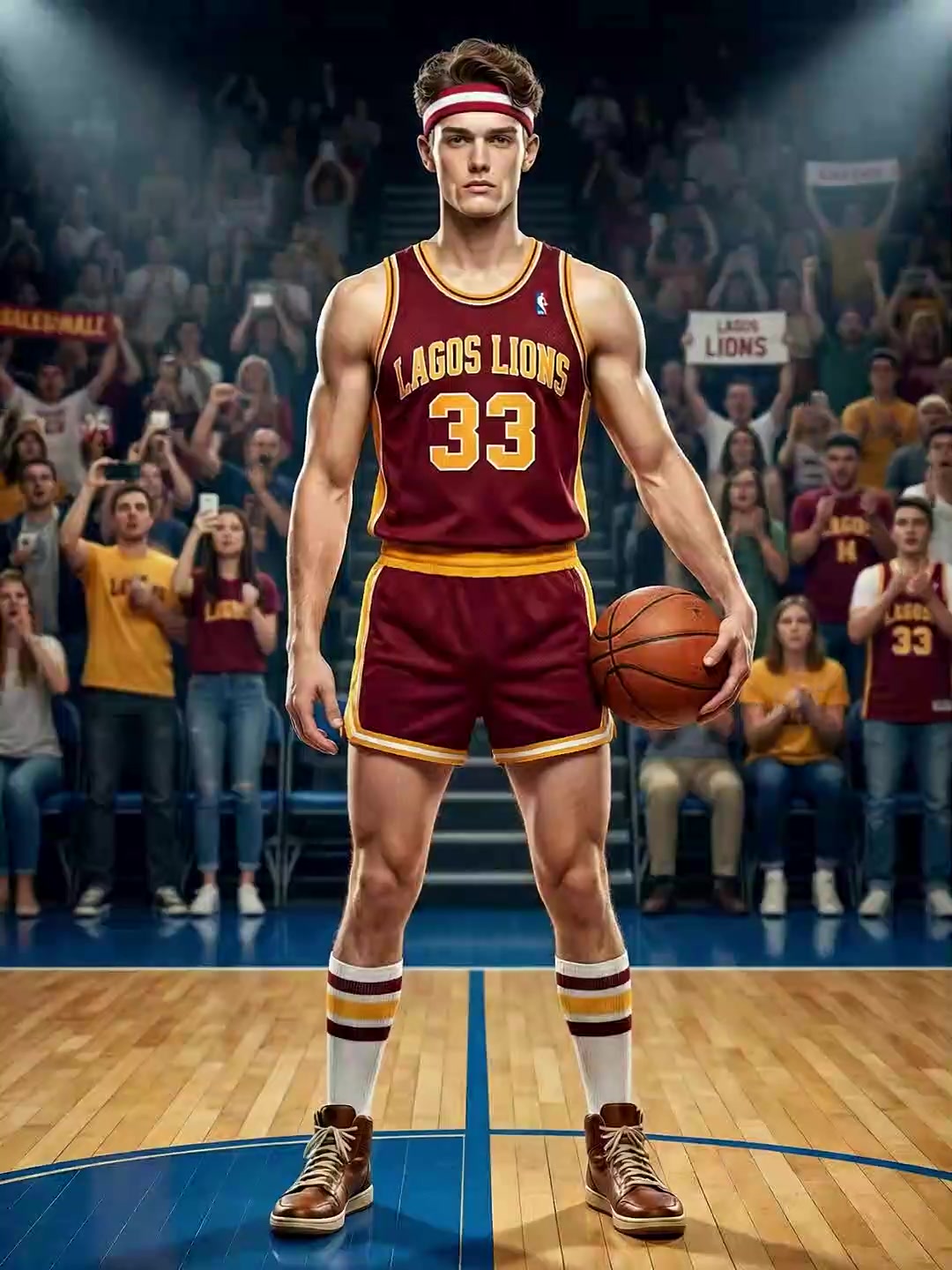 Rule the Court