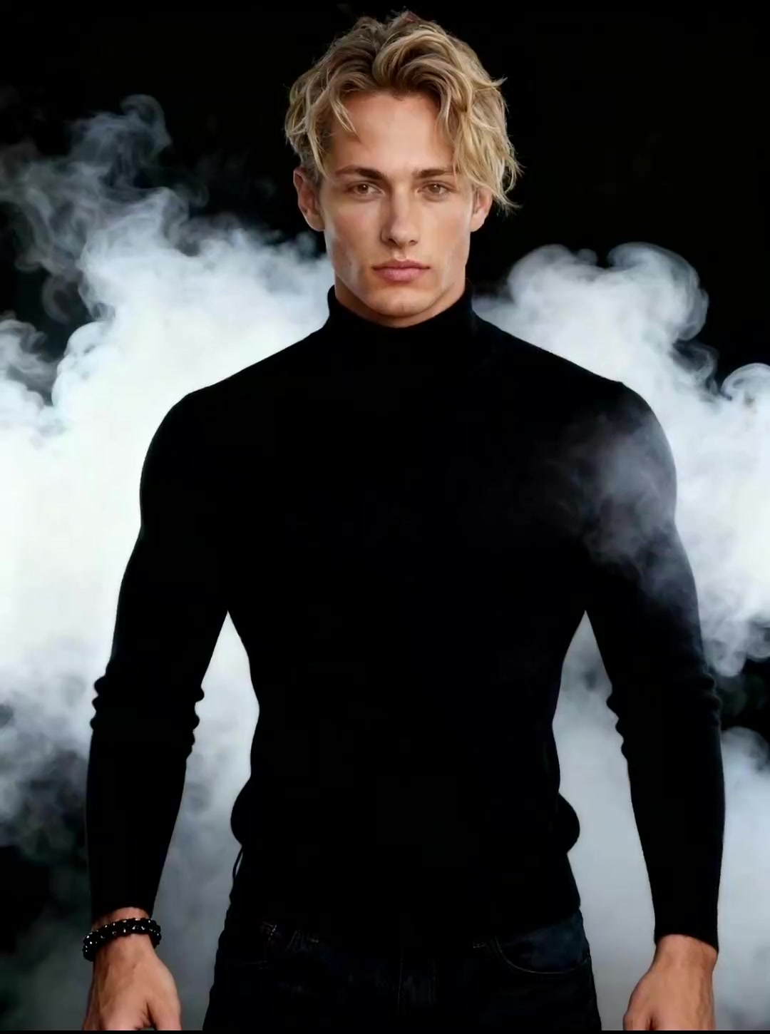 smoke