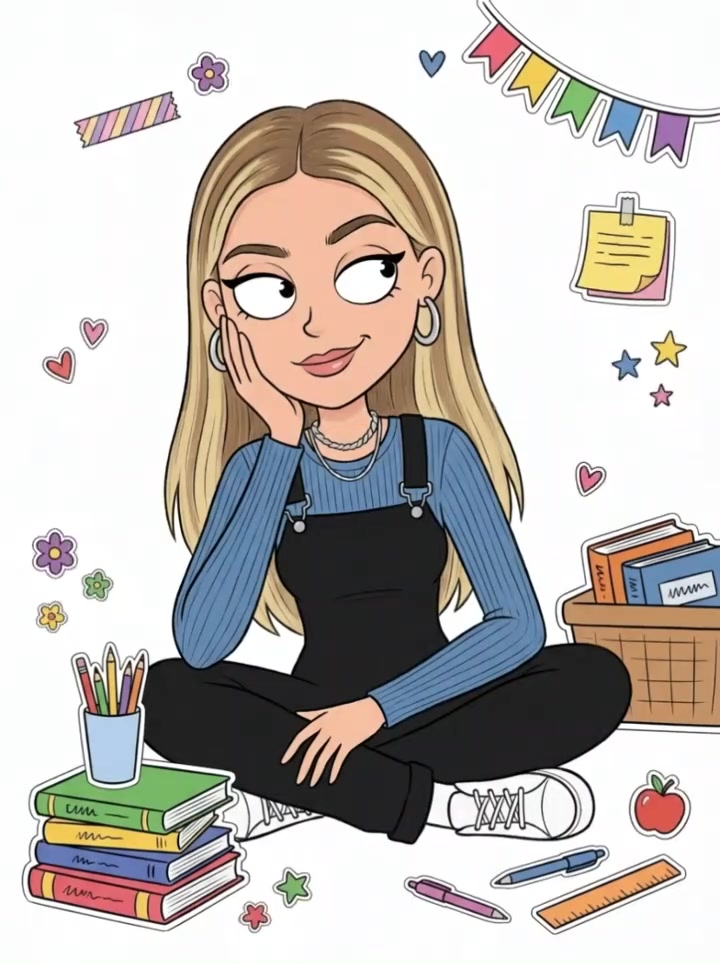 Lizzie Mcguire