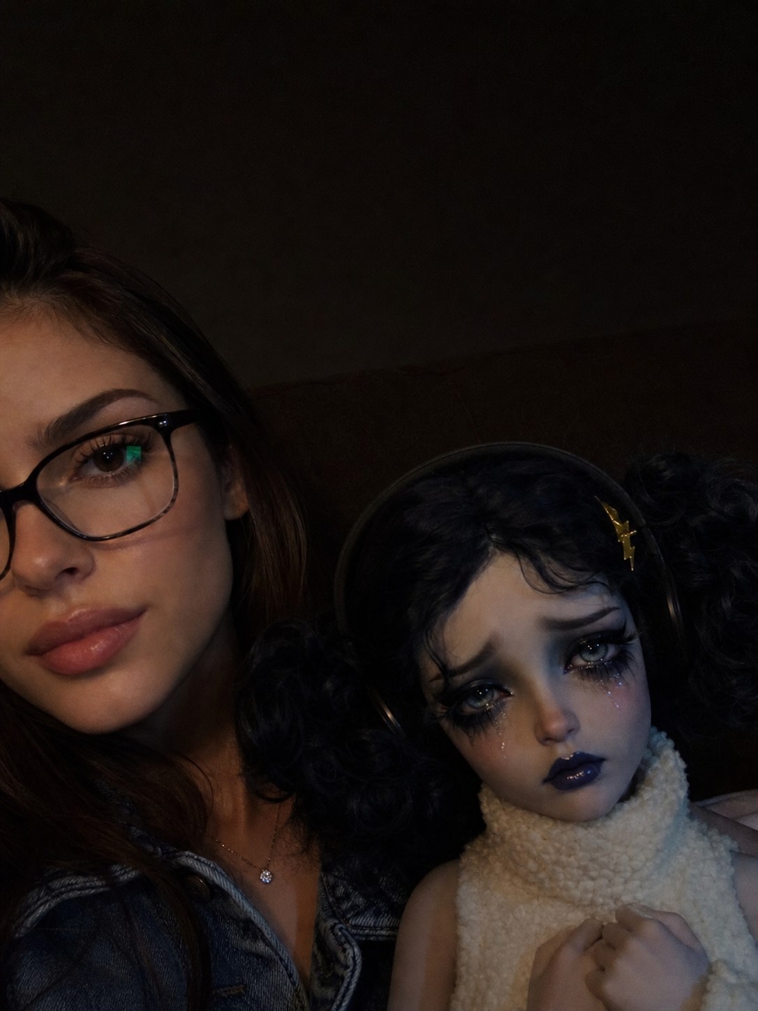 Sad Girl