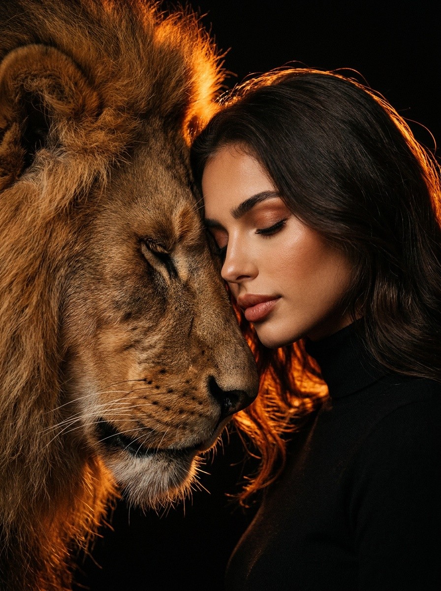 Untamed