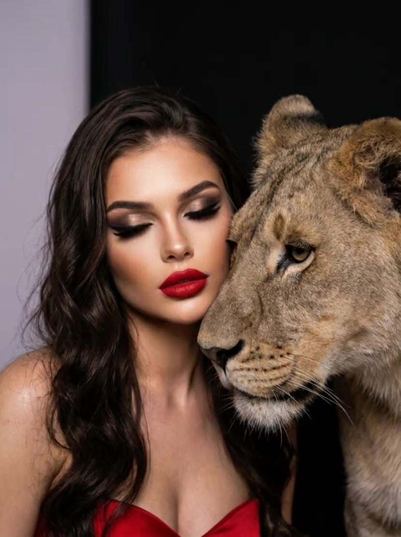 Untamed