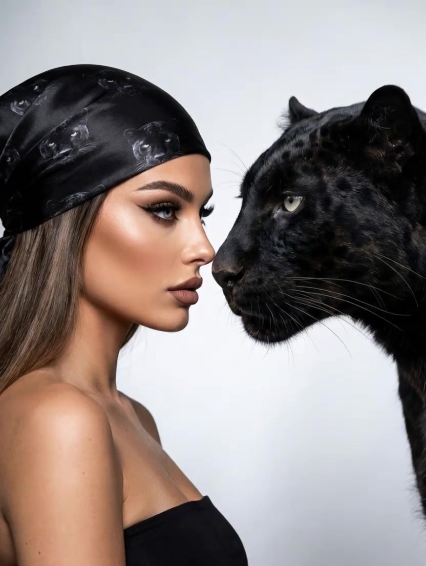 Untamed