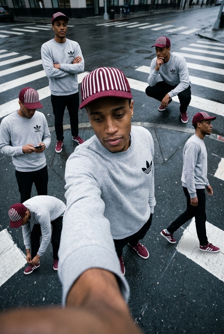 Street Clone