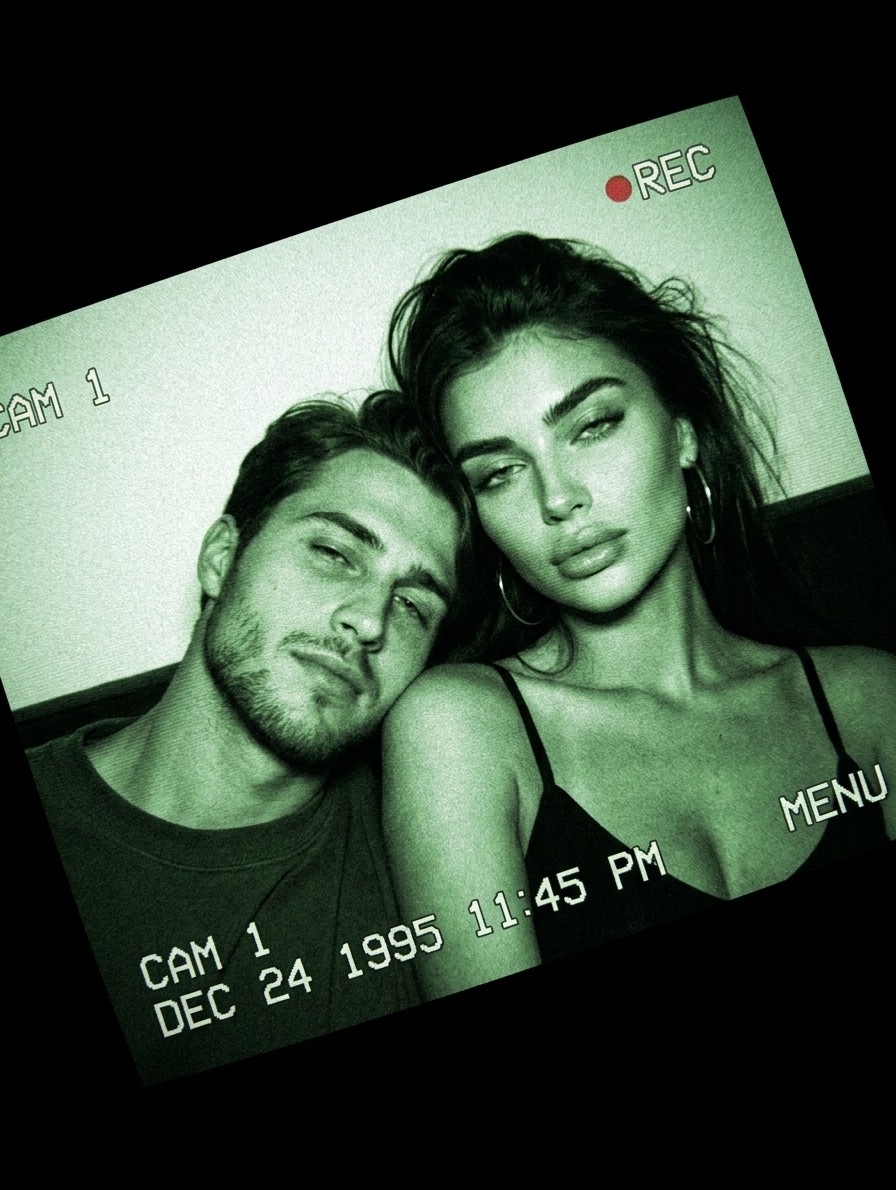 Night Vision